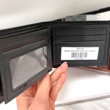 MENS FASHION WALLET
