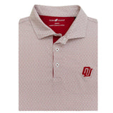 HL Oklahoma Sooners Vintage 1979 Aztec Polo