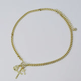 STELLAR HOPE NECKLACE