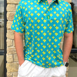 AZALEAS POLO