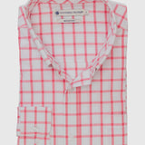 BIENVILLE WOVEN SHIRT (size medium left)