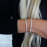 STRETCHY TENNIS BRACLET