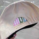 COLORFUL MAMA HAT