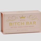BITCH BAR INSPIRING SWEET MUSK + MAGNOLIA BLOSSOM