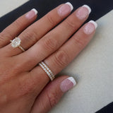 LUXE RING