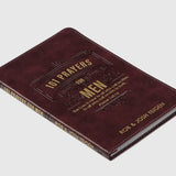 101 PRAYERS FOR MEN FAUX LEATHER