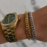 CHAIN BRACELET