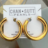 THE BRITT HOOPS