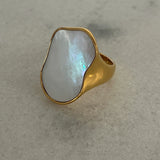 THE NOVA RING - size 8