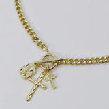 STELLAR HOPE NECKLACE
