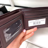 MENS FASHION WALLET