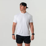 Classic White - GO TO TEE