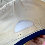 VINTAGE BLUE 940 HAT