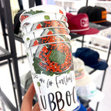 LUBBOCK, TX REUSABLE CUPS