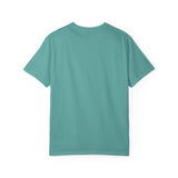 Nurse Cute Icons T-Shirt | Pastel Medical Graphic Tee for Nurses