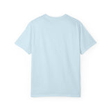 Nurse Cute Icons T-Shirt | Pastel Medical Graphic Tee for Nurses