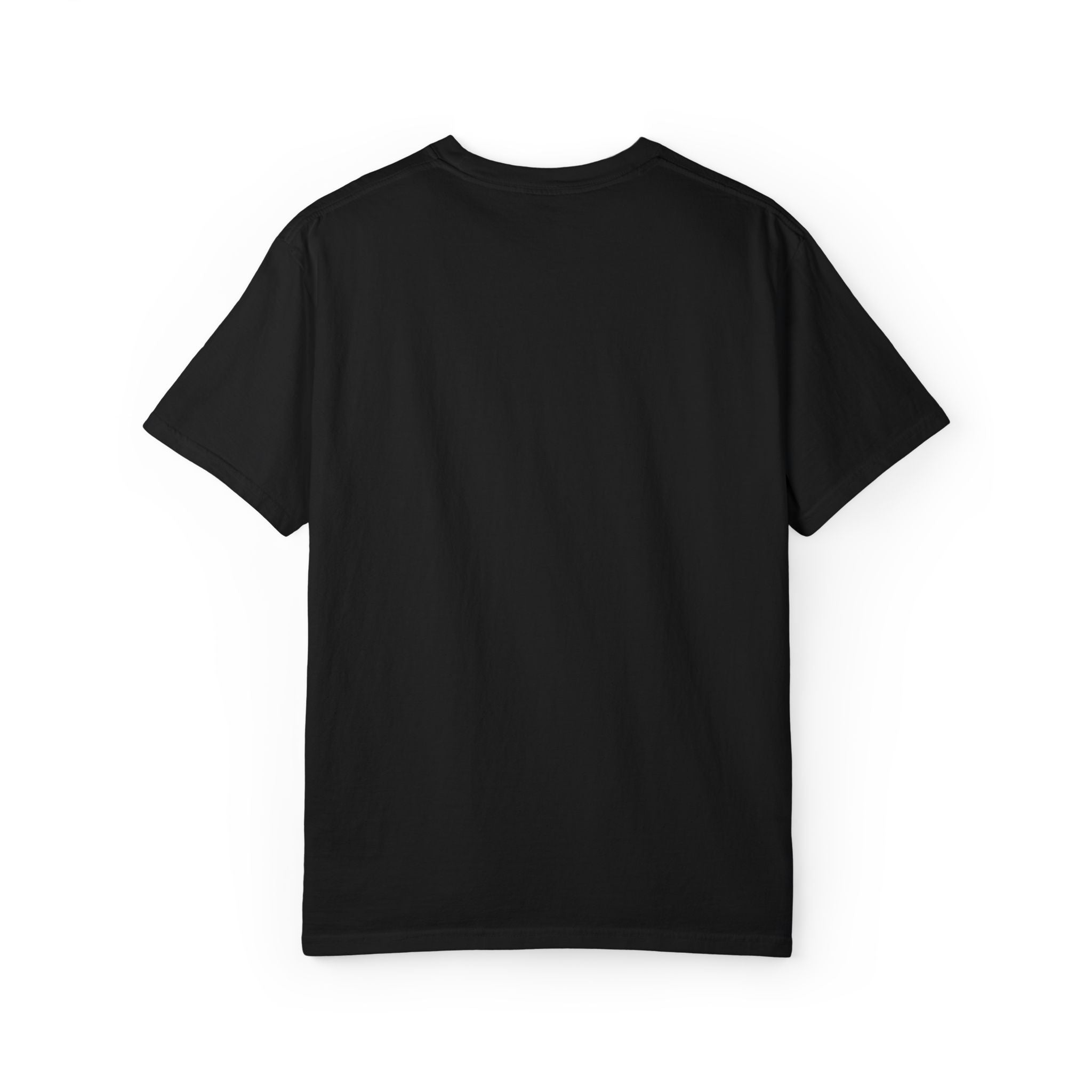 VINTAGE EMBROIDERED USA T SHIRT | UNISEX