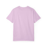 Nurse Cute Icons T-Shirt | Pastel Medical Graphic Tee for Nurses