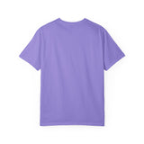 Nurse Cute Icons T-Shirt | Pastel Medical Graphic Tee for Nurses