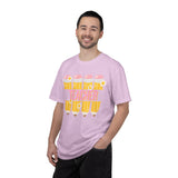 Teacher Pencil & Apple Graphic T-Shirt | Cute Back-to-School Gift for Educators
