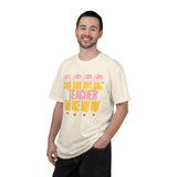 Teacher Pencil & Apple Graphic T-Shirt | Cute Back-to-School Gift for Educators