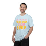 Teacher Pencil & Apple Graphic T-Shirt | Cute Back-to-School Gift for Educators