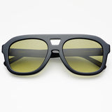 VOYAGER (BLACK) - FREYRS EYEWEAR