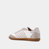 White Stevie Shu Shop Sneakers