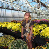 Floral Fitted Cutout Wast Mini Dress