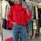 Buddy Love Harley Denim Jeans