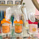 VUEVE CLICQUOT MINI CANDLES