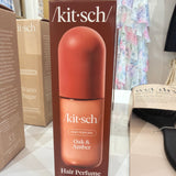 Oak & Amber Hair & Body Perfume Mist