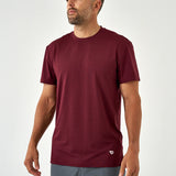 Maroon - GO TO TEE