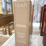 Warm Sugar Hair & Body Perfume Mist