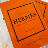 LITTLE BOOK OF HERMES