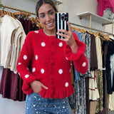 Buddy Love Harley Denim Jeans