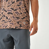Gauge Camo - GO TO TEE