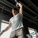 Classic White - GO TO TEE