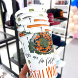 STILLWATER, OK REUSABLE CUPS