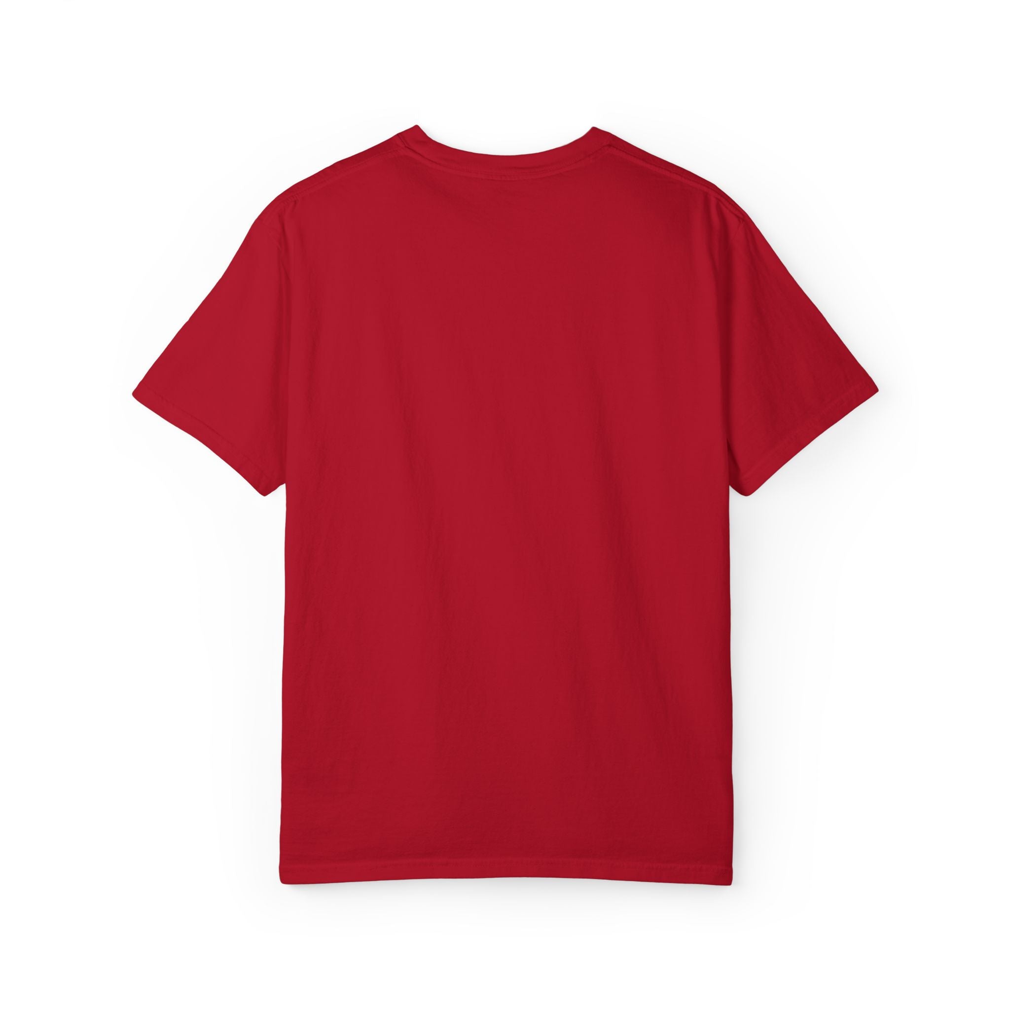 VINTAGE EMBROIDERED USA T SHIRT | UNISEX