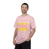 Teacher Pencil & Apple Graphic T-Shirt | Cute Back-to-School Gift for Educators
