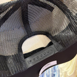 FANCY TRUCKER HAT
