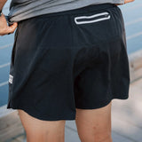 Running Short - Black