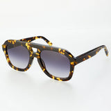 VOYAGER (TORTOISE) - FREYRS EYEWEAR