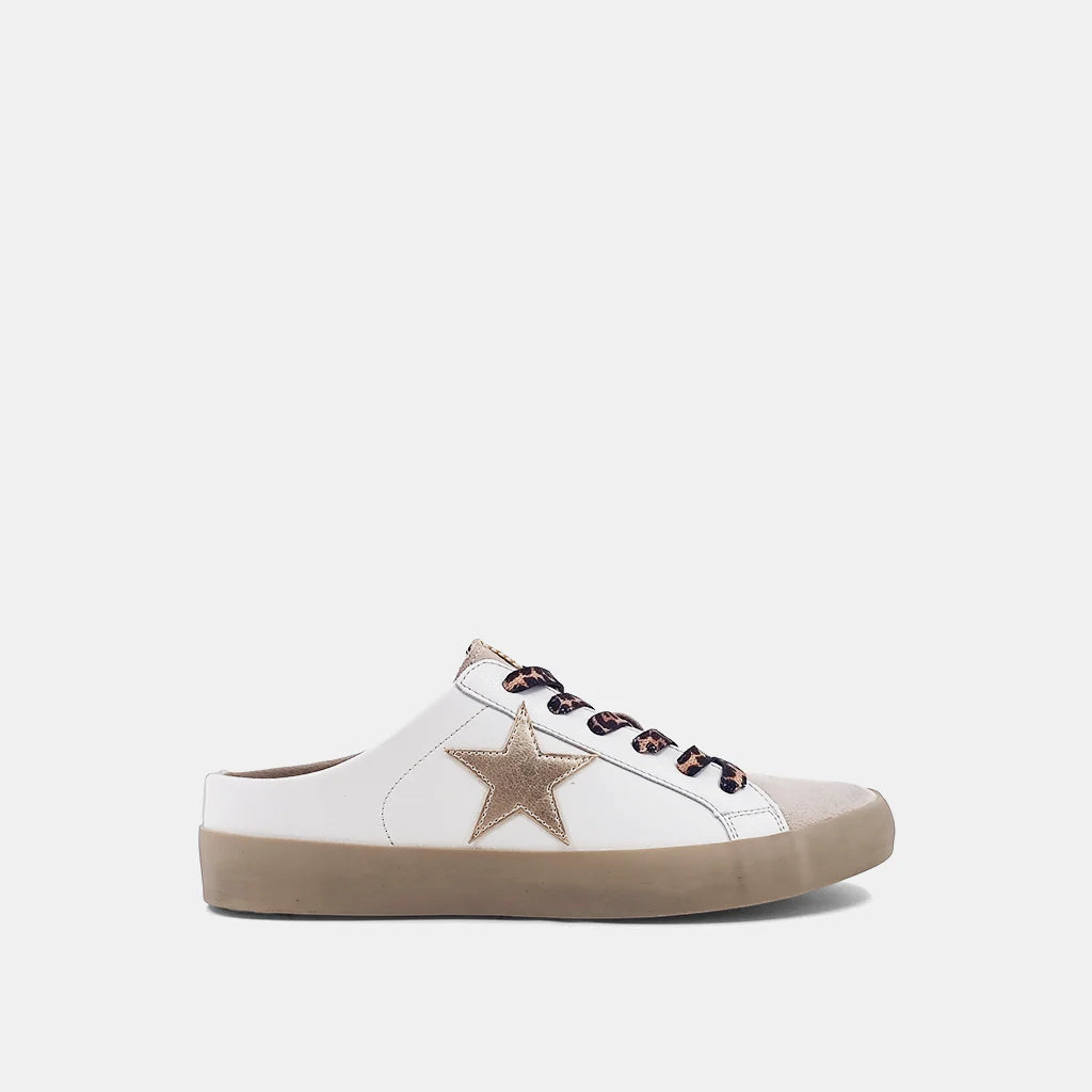 POLKA GOLDEN SHU SHOP SNEAKERS