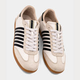 Black Stevie Shu Shop Sneakers