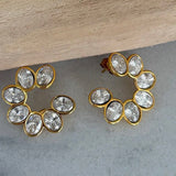 The Serena Earrings - Chan Sutt