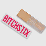 BITCHSTIX fresh vanilla mint oil lip