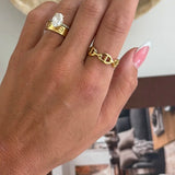 Kennedy Ring - Chan Sutt