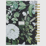 Clothed W/Strength & Dignity Wirebound Journal - Prov. 31:25